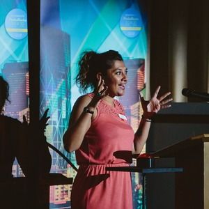 Meet your Posher, Anila